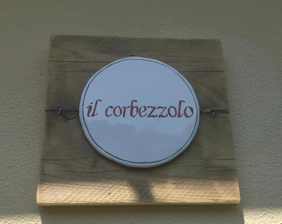 Il Corbezzolo - Suite Levanto Eksteriør bilde